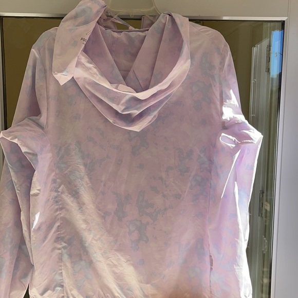 Uniqlo Pocketable Parka size Xl - Picture 3 of 7